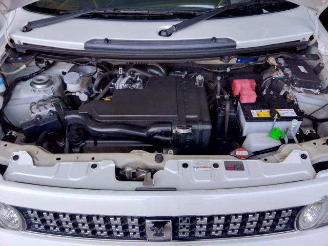 スズキ・アルトラパン　車検　羽生 行田 加須 鴻巣 熊谷 館林 邑楽郡 古河