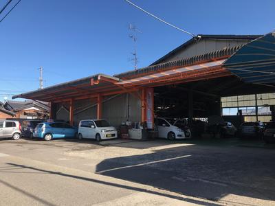 旭　自動車の画像