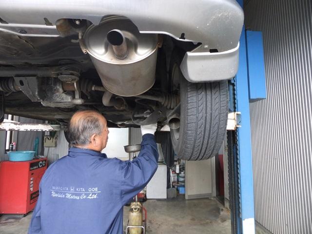 （株）西田モータース5