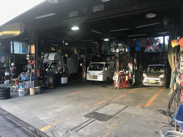 株式会社 福田自動車工業 埼玉県戸田市の自動車の整備 修理工場 グーネットピット