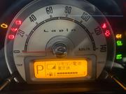 ラパン リモコン電池要交換 メーター警報 ｜グーネットピット