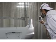 有限会社　松島自動車鈑金塗装4