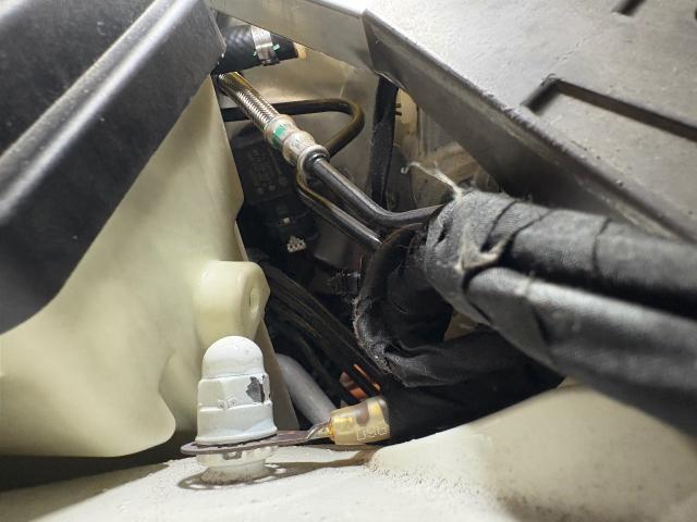 メルセデス・ベンツ　Ｓクラス　W222 エンジンチェックランプ　ブレーキチェックランプ点灯　名古屋市　西区　ROM　