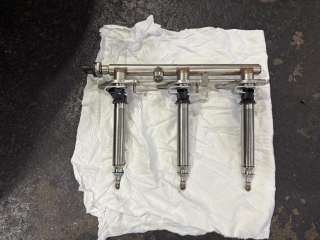 メルセデス・ベンツ　Ｓクラス　W222 エンジンチェックランプ　ブレーキチェックランプ点灯　名古屋市　西区　ROM　