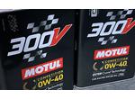 ＭＯＴＵＬ　３００Ｖ