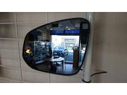 日産セレナC27後期 ブラインドスポットモニターセンサー 送料無料 日産 セレナ C27 ブラインドスポットモニターセンサー