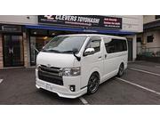 クレヴァーズ豊橋3