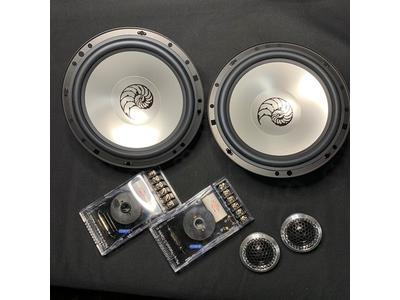 パーツ持込み取付