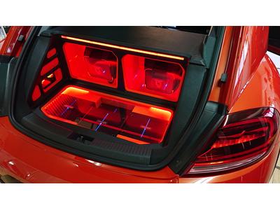 カーオディオ　プロショップ　クレヴァーズ