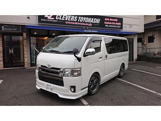 クレヴァーズ豊橋3