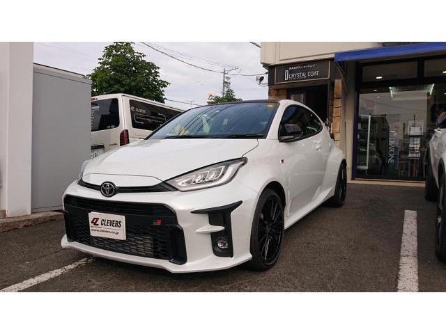 GRヤリス GRヤリスRC GRヤリスオーディオ GRヤリスナビ交換