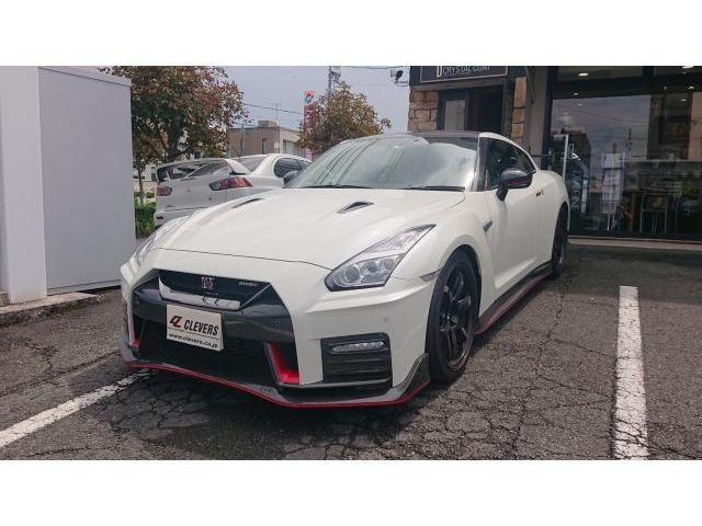 GT-R ニスモ　35GT-R　ドライブレコーダー　愛知　豊橋