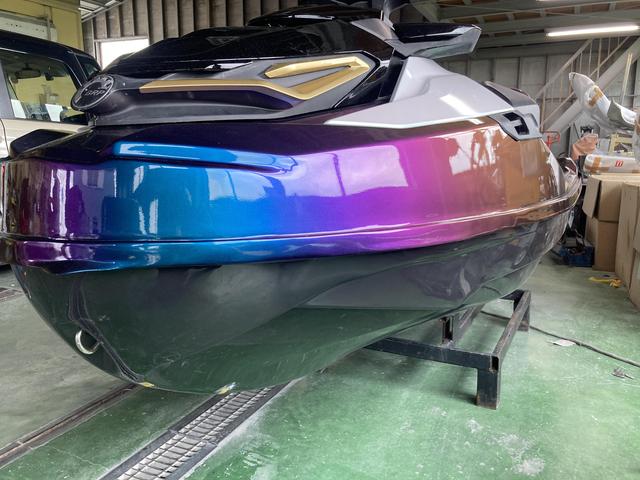 ジェットスキー シードゥー(SEADOO) オールペンマジョーラ ジェットスキー シードゥー(SEADOO) オールペンマジョーラ