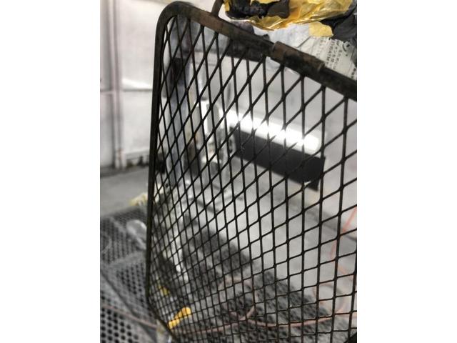 スズキ　バイクカスタム（ﾊﾞﾝﾃﾞｨｯﾄ1200）　修理　塗装　滋賀　守山