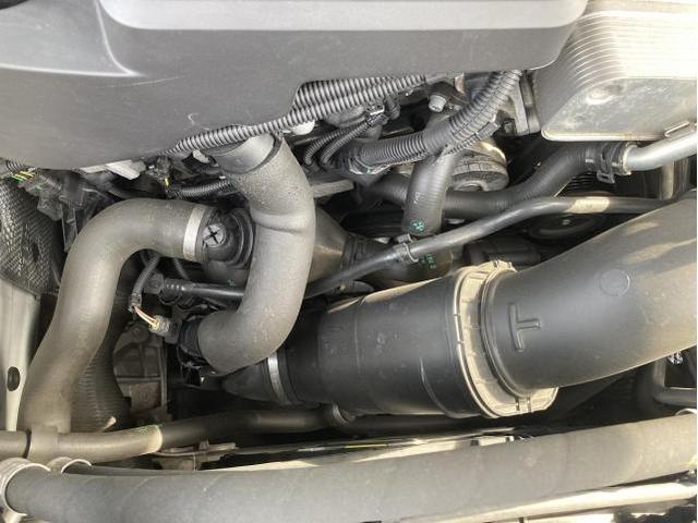 BMW5シリーズ（528i) OIL漏れ修理　点検　滋賀　守山