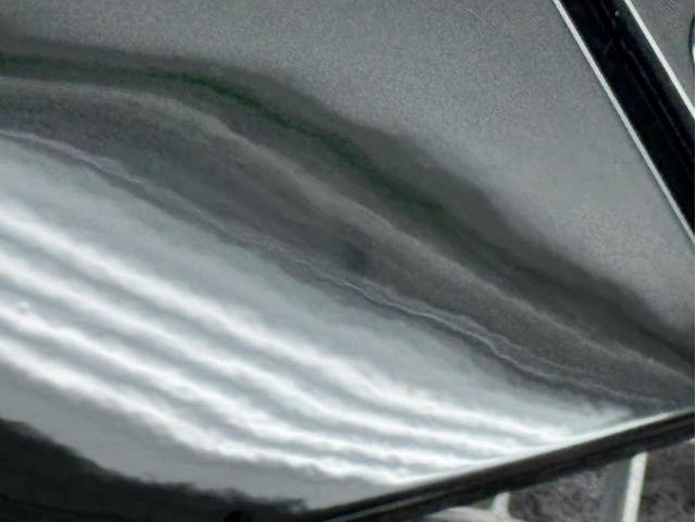 BMWミニ（Ｆ60）オーバーフェンダー塗装　ピアノブラック塗装　カスタム・樹脂部塗装・ミニクロスオーバー・滋賀　守山　