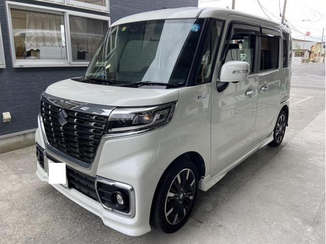 作業実績
