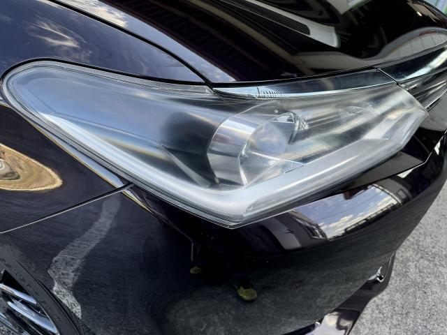 トヨタ　カローラ　ヘッドライト曇り修理　ヘッドライト塗装　ヘッドライト研磨　滋賀　守山