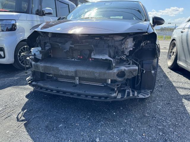 トヨタ　カローラ　ヘッドライト曇り修理　ヘッドライト塗装　ヘッドライト研磨　滋賀　守山