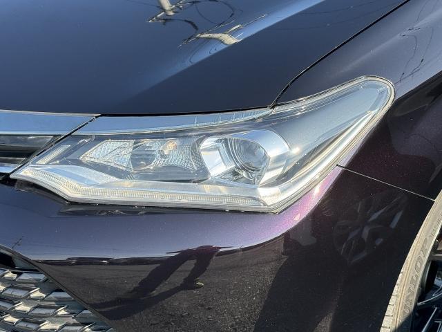 トヨタ　カローラ　ヘッドライト曇り修理　ヘッドライト塗装　ヘッドライト研磨　滋賀　守山