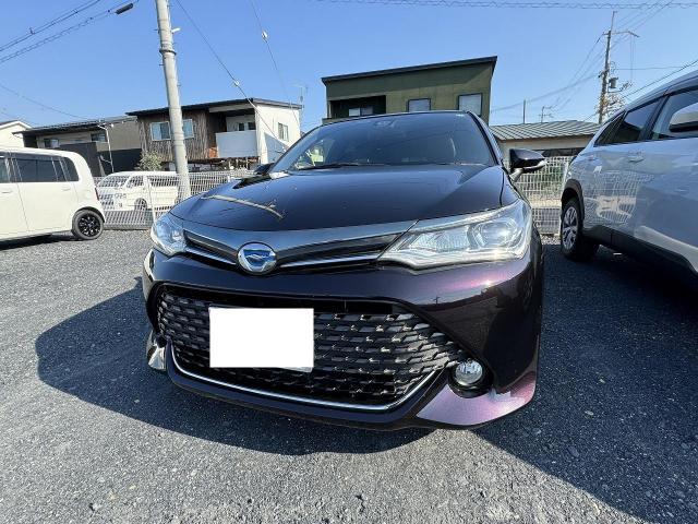 トヨタ　カローラ　ヘッドライト曇り修理　ヘッドライト塗装　ヘッドライト研磨　滋賀　守山