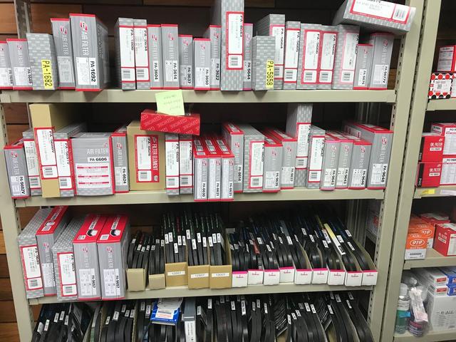 合同自動車株式会社8