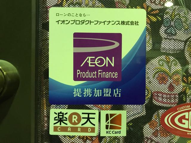 販売からカスタム、鈑金塗装まで幅広く行っております。