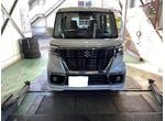 Ｍ’ｓ　ＡＵＴＯ　エムズオートのパーツ持込み取付の作業実績