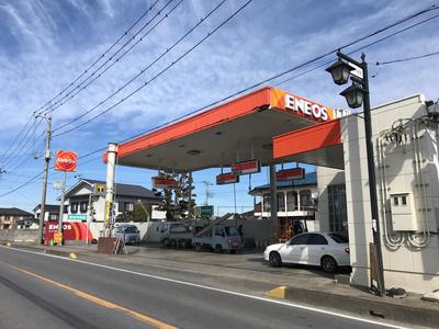 株式会社 染谷油店の画像