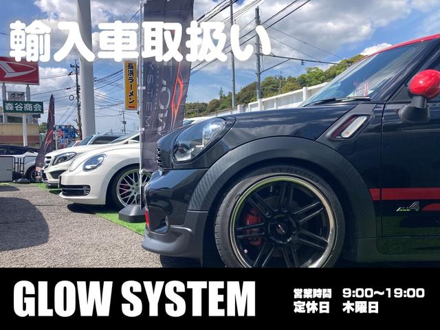 ＧＬＯＷ　ＳＹＳＴＥＭ　グロウシステム(3枚目)