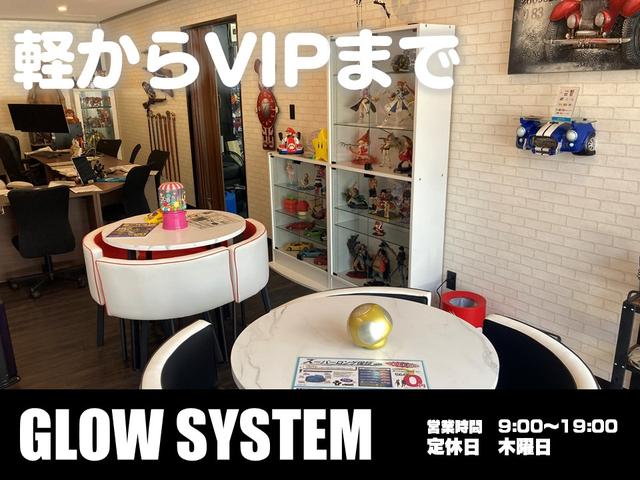 ＧＬＯＷ　ＳＹＳＴＥＭ　グロウシステム(6枚目)