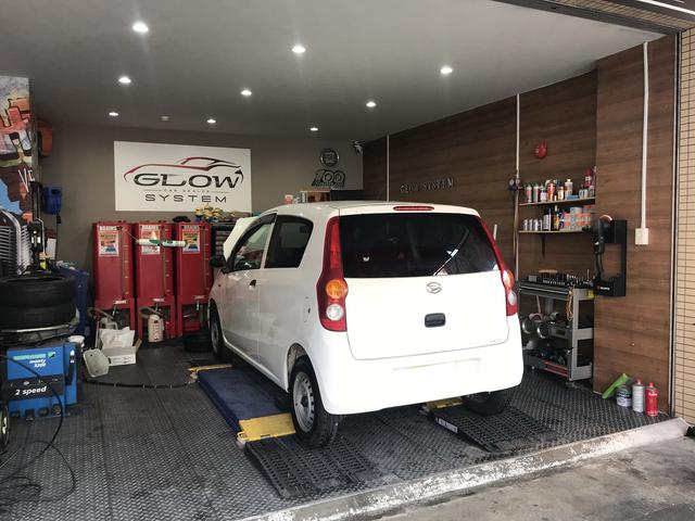 ＧＬＯＷ　ＳＹＳＴＥＭ　グロウシステム5