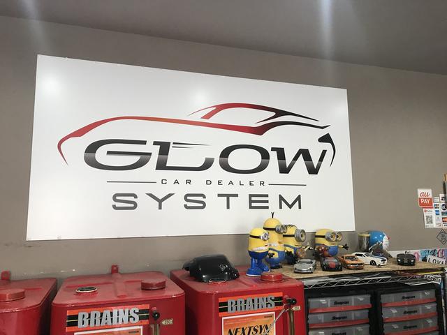 ＧＬＯＷ　ＳＹＳＴＥＭ　グロウシステム11