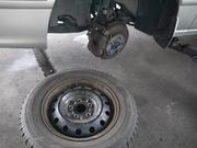 各種足回り修理・整備を行っております。