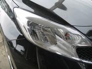 各種ライト・ウィンカー類パーツの修理・整備を行います。