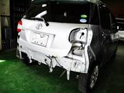 事故修理の受付けも当社で行っております。