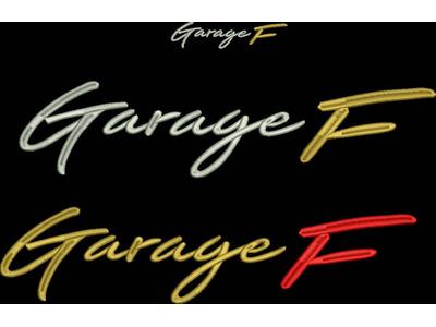 ガレージFの画像