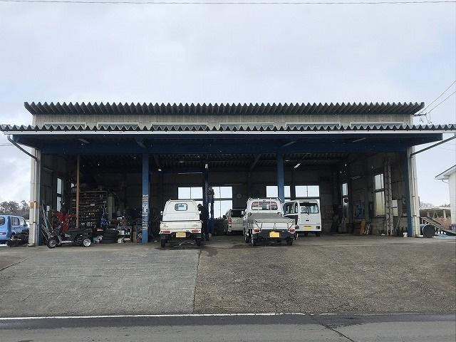 有限会社　美和商会3