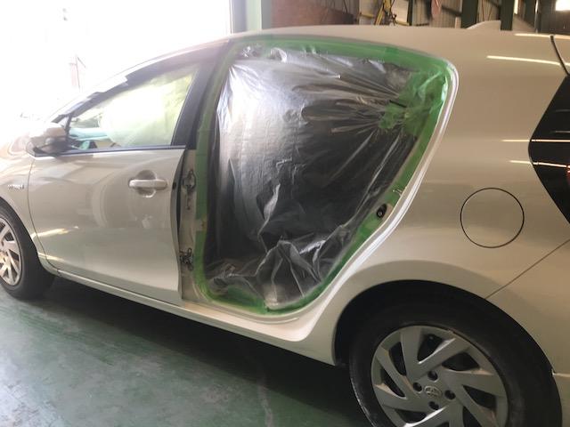 株式会社　Ｃ－ｑｕｅｓｔ7