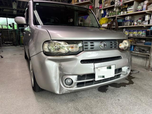 新着の作業実績