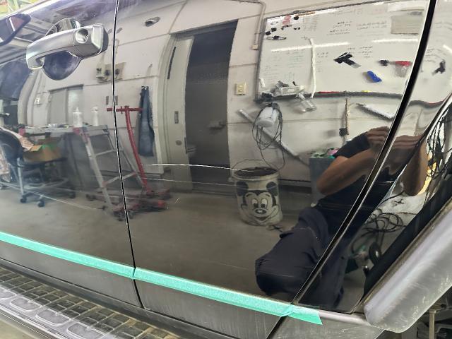 新着の作業実績