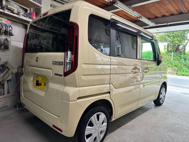 新着の作業実績