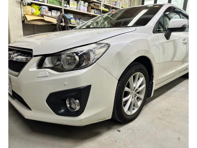 新着の作業実績