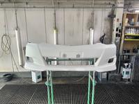 整備・修理・塗装・板金の作業実績1