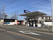 駒形興業有限会社　林給油所