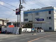 駒形興業有限会社　林給油所2