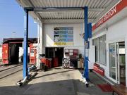 駒形興業有限会社　林給油所4