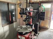 駒形興業有限会社　林給油所7