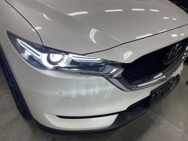 CX-5 純正DVDプレーヤー取付|グーネットピット CX-5 純正DVDプレーヤー取付|グーネットピット