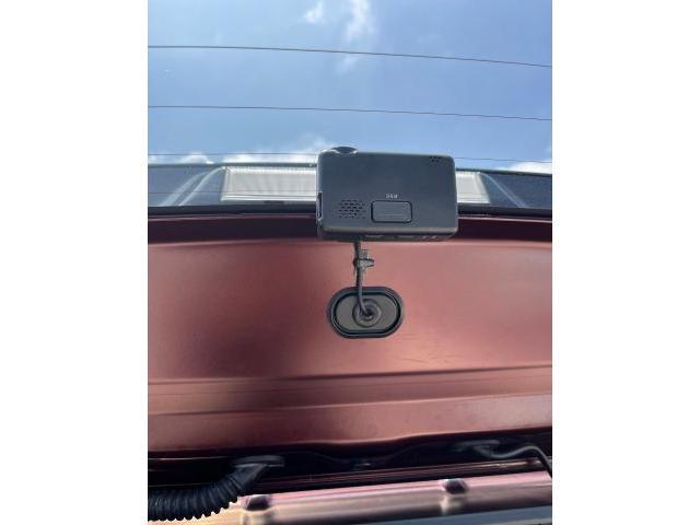 スズキ　ソリオバンディット　ドライブレコーダー取付　福岡市　博多区　中央区　東区　西区　城南区　早良区　南区　大野城市　太宰府市　春日市　那珂川市他ＯＫ